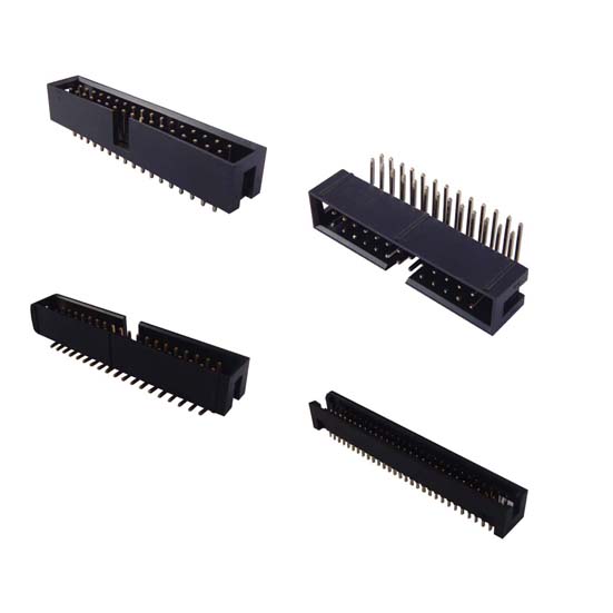 Box Header